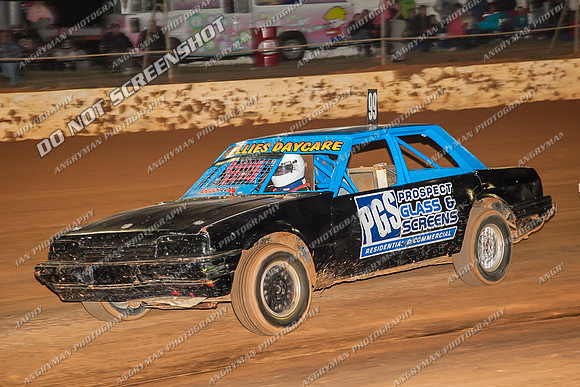 modified 99 t99 craig williams - 9 - Carrick - 26th Dec 2013-5