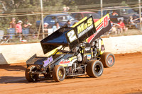 Sprintcars