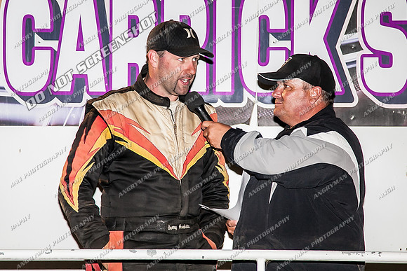 sprintcar 4 t4 t04 gerry hoekstra - 9 - Carrick - 26th Dec 2013-10