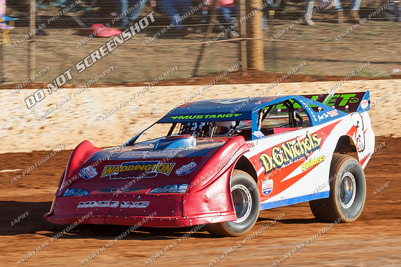 super sedan 3 t3 david dave nichols - 9 - Carrick - 26th Dec 2013