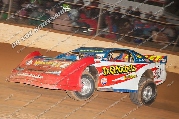 super sedan 3 t3 david dave nichols - 9 - Carrick - 26th Dec 2013-8