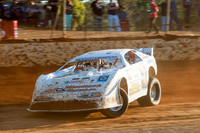 super sedan 2 t02 jarrod harper - 9 - Carrick - 26th Dec 2013