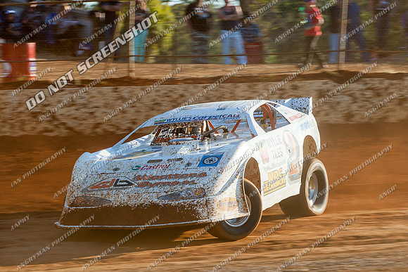 super sedan 2 t02 jarrod harper - 9 - Carrick - 26th Dec 2013