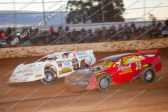 super sedan 25 t25 kevin purton - 9 - Carrick - 26th Dec 2013-4