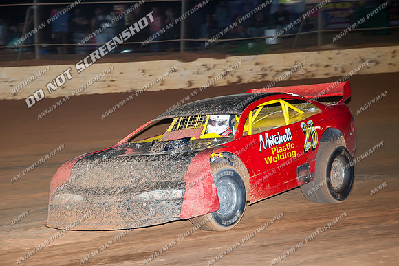 super sedan 25 t25 kevin purton - 9 - Carrick - 26th Dec 2013-6