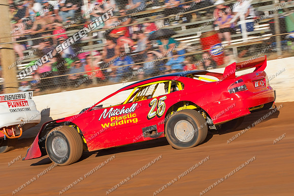 super sedan 25 t25 kevin purton - 9 - Carrick - 26th Dec 2013-3