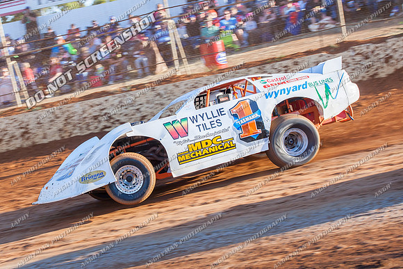 super sedan 22 t22 callum harper - 9 - Carrick - 26th Dec 2013-6