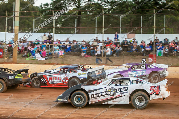 super sedan 41 t41 adam beechey - 9 - Carrick - 26th Dec 2013-7