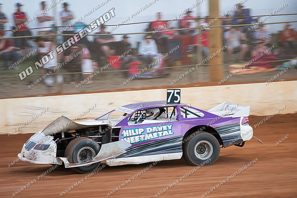 super sedan 75 t75 jordy howe - 9 - Carrick - 26th Dec 2013-5