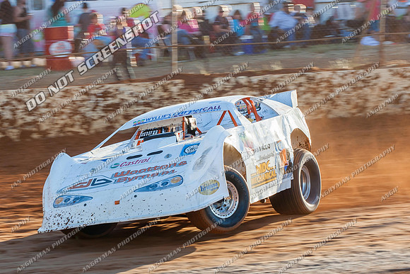 super sedan 22 t22 callum harper - 9 - Carrick - 26th Dec 2013-5