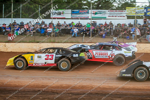 super sedan 41 t41 adam beechey - 9 - Carrick - 26th Dec 2013-5
