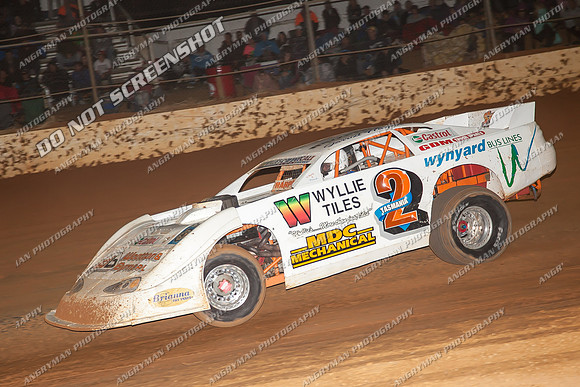 super sedan 2 t02 jarrod harper - 9 - Carrick - 26th Dec 2013-9