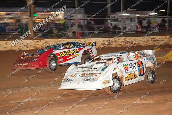 super sedan 22 t22 callum harper - 9 - Carrick - 26th Dec 2013-12
