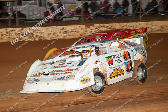 super sedan 22 t22 callum harper - 9 - Carrick - 26th Dec 2013-13