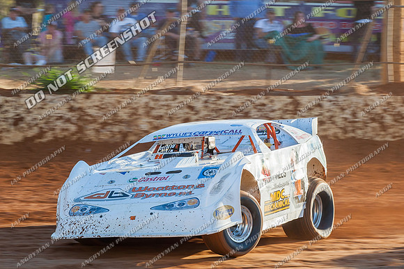 super sedan 22 t22 callum harper - 9 - Carrick - 26th Dec 2013-3