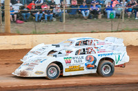 super sedan 2 t02 jarrod harper - 9 - Carrick - 26th Dec 2013-3