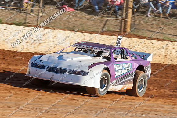 super sedan 75 t75 jordy howe - 9 - Carrick - 26th Dec 2013