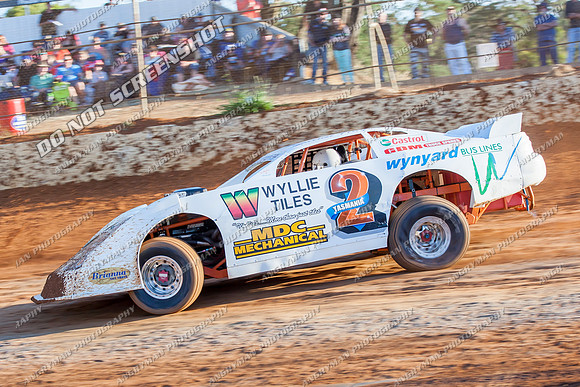 super sedan 2 t02 jarrod harper - 9 - Carrick - 26th Dec 2013-2