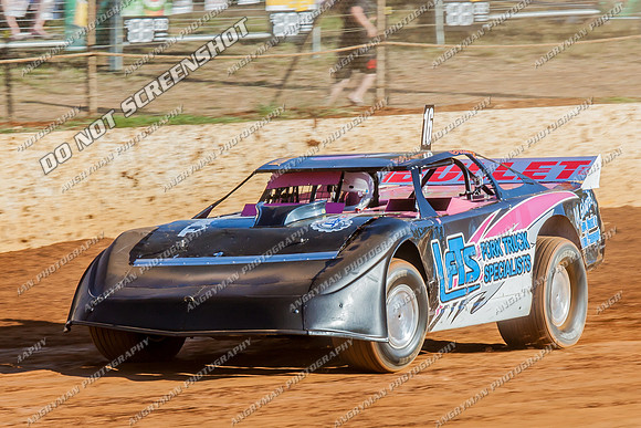 super sedan 16 t16 corey smith - 9 - Carrick - 26th Dec 2013-2
