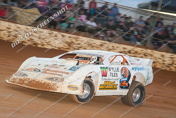 super sedan 2 t02 jarrod harper - 9 - Carrick - 26th Dec 2013-5