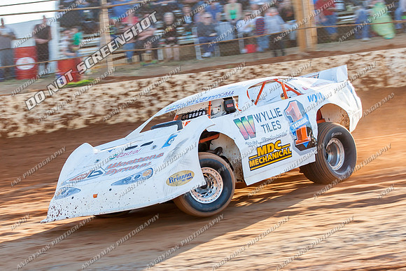 super sedan 22 t22 callum harper - 9 - Carrick - 26th Dec 2013-8