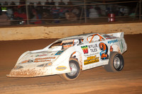 super sedan 2 t02 jarrod harper - 9 - Carrick - 26th Dec 2013-10