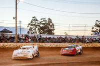 super sedan 2 t02 jarrod harper - 9 - Carrick - 26th Dec 2013-6