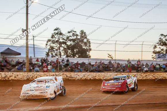 super sedan 2 t02 jarrod harper - 9 - Carrick - 26th Dec 2013-6