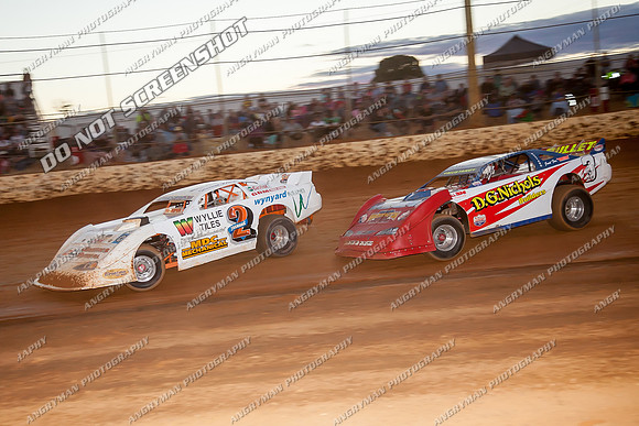 super sedan 2 t02 jarrod harper - 9 - Carrick - 26th Dec 2013-7