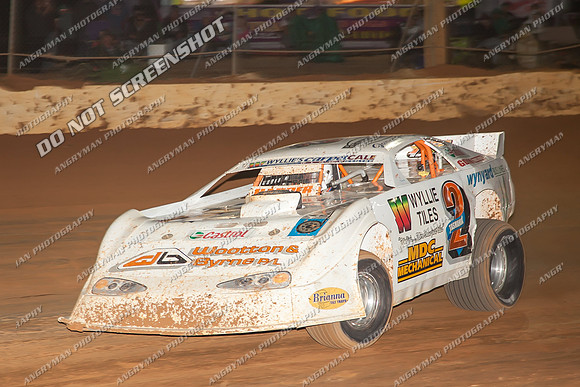 super sedan 2 t02 jarrod harper - 9 - Carrick - 26th Dec 2013-11