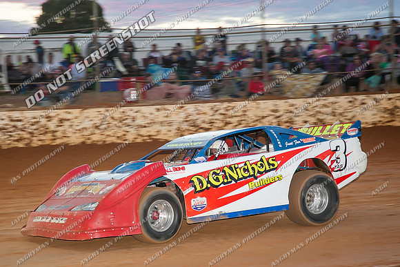 super sedan 3 t3 david dave nichols - 9 - Carrick - 26th Dec 2013-6