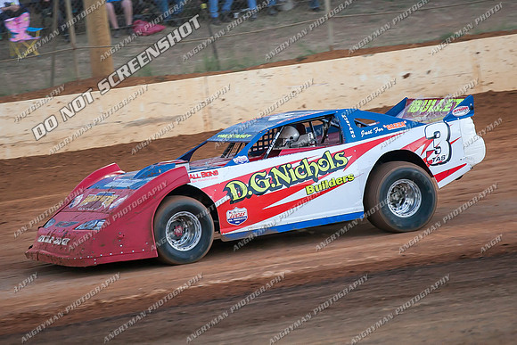 super sedan 3 t3 david dave nichols - 9 - Carrick - 26th Dec 2013-4