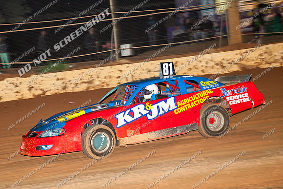 tassie six 81 - 9 - Carrick - 26th Dec 2013-9