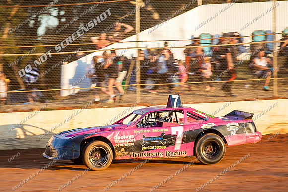 Tassie Six 7 - 9 - Carrick - 26th Dec 2013-9