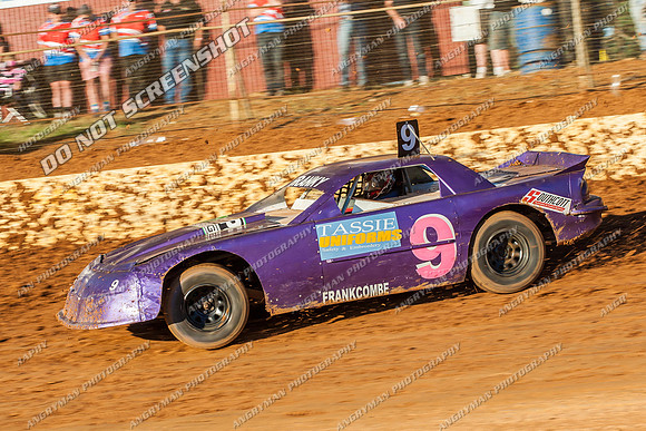 Tassie Six 9 - 9 - Carrick - 26th Dec 2013-2