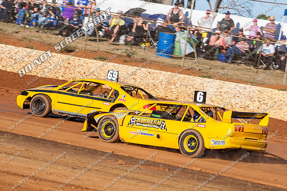 Tassie Six 6 - 9 - Carrick - 26th Dec 2013-2