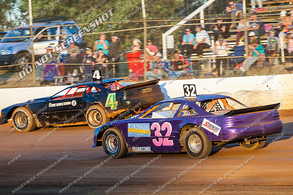Tassie Six 32 - 9 - Carrick - 26th Dec 2013-5