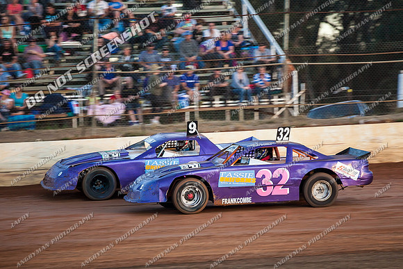 Tassie Six 32 - 9 - Carrick - 26th Dec 2013-6