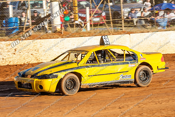 Tassie Six 69 - 9 - Carrick - 26th Dec 2013-5