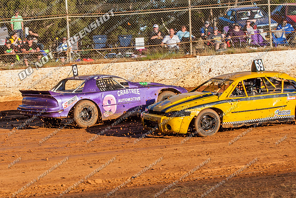 Tassie Six 9 - 9 - Carrick - 26th Dec 2013-8