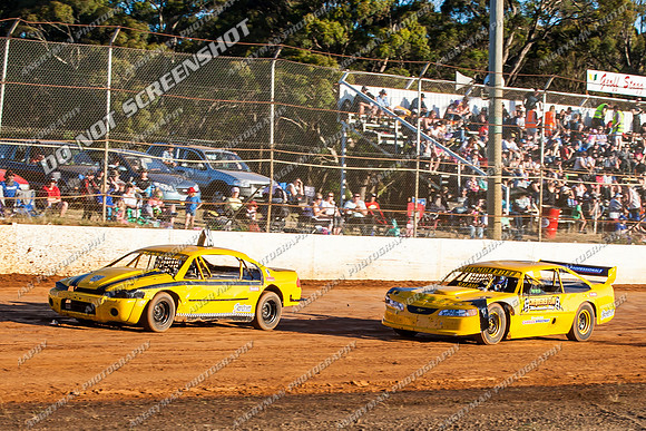 Tassie Six 69 - 9 - Carrick - 26th Dec 2013-4