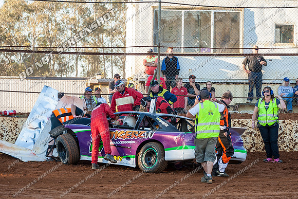 tassie six 19 - 9 - Carrick - 26th Dec 2013-3
