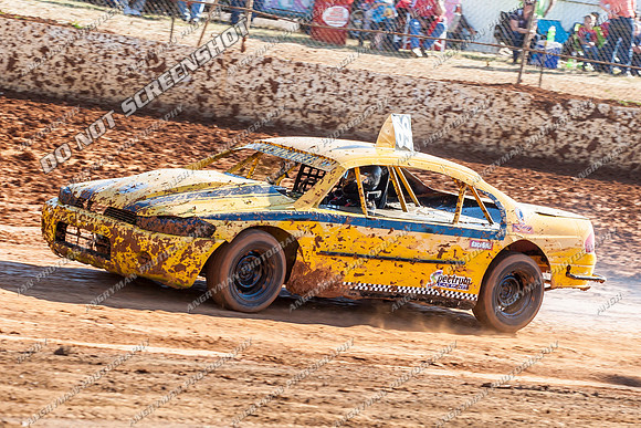 Tassie Six 69 - 9 - Carrick - 26th Dec 2013-2