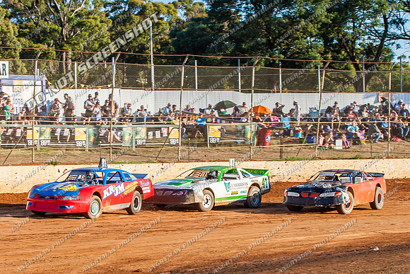 tassie six 81 - 9 - Carrick - 26th Dec 2013-3