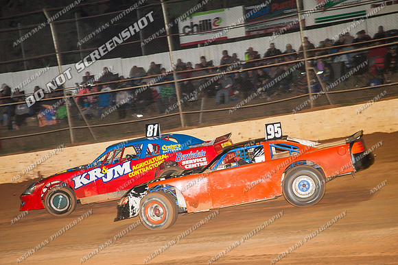 tassie six 95 - 9 - Carrick - 26th Dec 2013-12