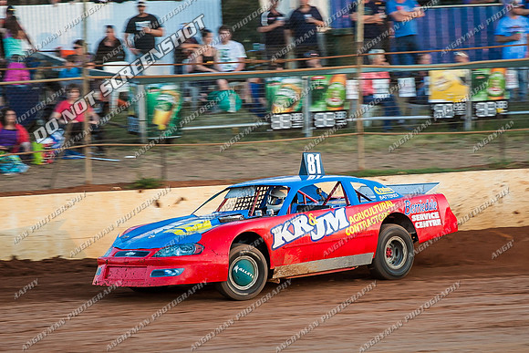 tassie six 81 - 9 - Carrick - 26th Dec 2013-7