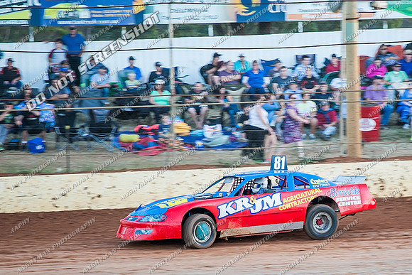 tassie six 81 - 9 - Carrick - 26th Dec 2013-6
