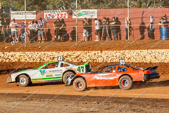 tassie six 47 - 9 - Carrick - 26th Dec 2013-7