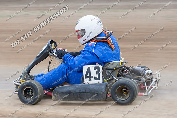 Kart 43 - 8 - Hobart - 14th Dec 2013-7