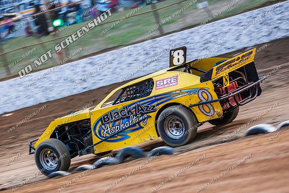 AMCA 8 T8 - 14 - Latrobe - 17th Jan 2014-9